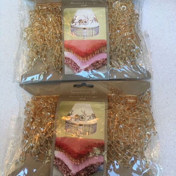 DECORATIVE FRINGE for Crafts!! - Picture 8 of 12
